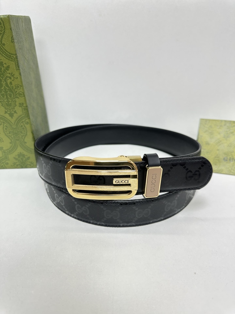 Gucci Belts